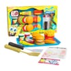 Spongebob Squarepants Krabby Patty Cook Playset