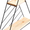 Home Collections Triangle Shelf