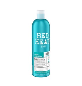 Bed Head TIGI Urban AntiDotes Recovery Shampoo 750ml