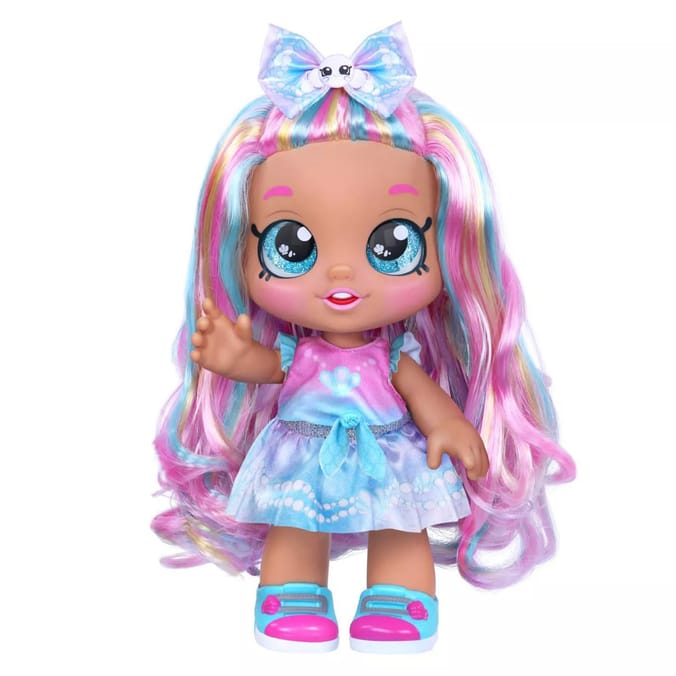 Kindi Kids Scented Big Sister - Pearlina