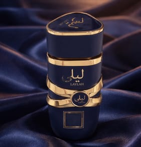 Laylah Natural EDP 100ml - Dubai