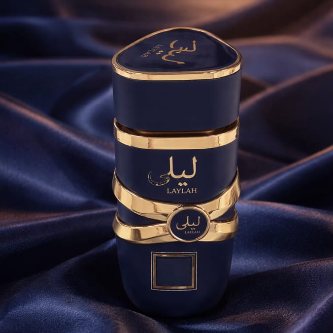 Laylah Natural EDP 100ml - Dubai