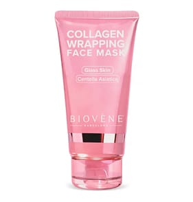 Biovene Collagen Wrapping Face Mask
