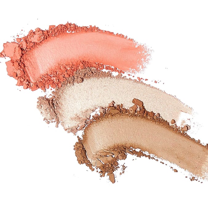 OPV Beauty Face Palette - Shade 2