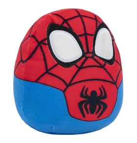 Squishmallows Marvel's Spidey and His Amazing Friends 10" Spidey Plush