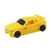 Transformers Bravo Authentics - Bumblebee