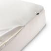 Jay-Be Waterproof Mattress Protector for RE80, RM80 Rollaway & GP80 Grand Folding Beds - Single