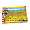 Where's Wally? Junior Puzzle 250 Pieces - On The Beach