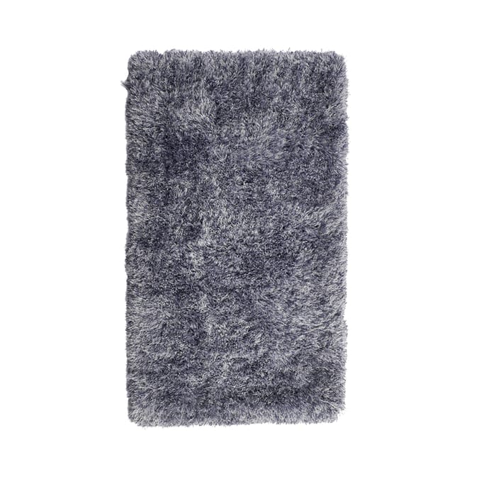 Loft Range Florence Rug - Grey