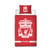 Liverpool FC Tone Panel Duvet Set