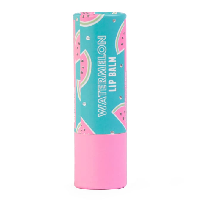 Fruit Lip Balm
