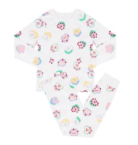 Originals Kids Cake Print Pyjamas