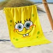 SpongeBob Squarepants Beach Towel