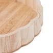 Hinch Home Scalloped Tray