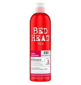 Bed Head TIGI Urban Anti+Dotes Resurrection Conditioner 750ml