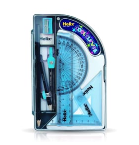 Helix Cool Curves Set