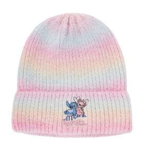 Disney Stitch Kids Beanie
