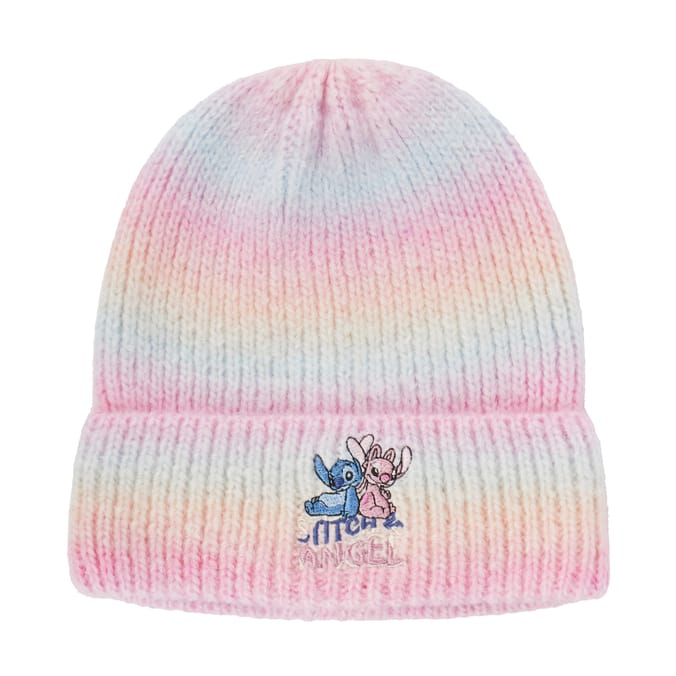 Disney Stitch Kids Beanie