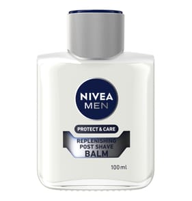 Nivea Men Protect & Care Replenishing Post Shave Balm 100ml