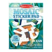Melissa & Doug Mosiac Sticker Pad