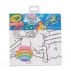 Crayola Canvas Set - Unicorn