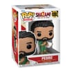 Funko Pop Shazam Fury Of The Gods Pedro 1282 Figure