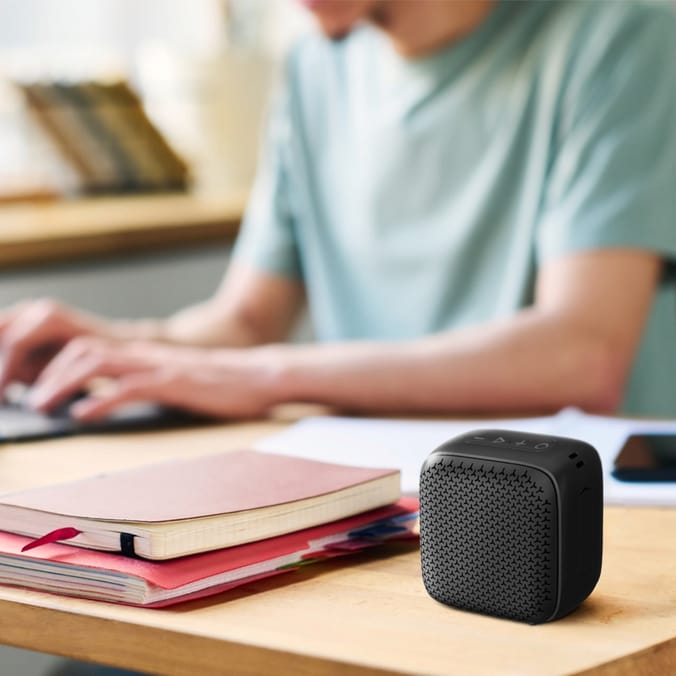 Walk Audio Fonic Bluetooth Speaker