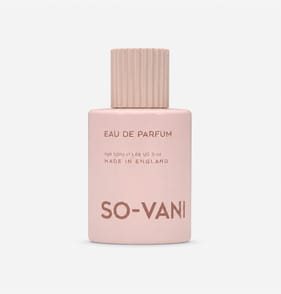So Vanilla EDP 50ml