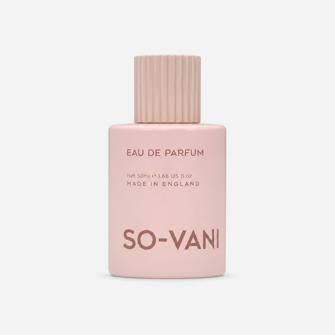 So Vanilla EDP 50ml