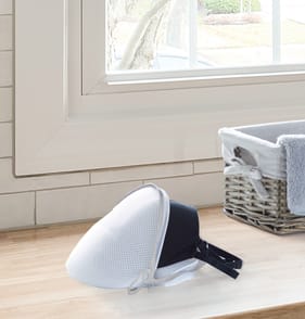 Utility Mesh Bra Wash Bag 2 Pack