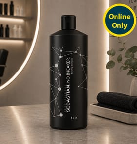 Sebastian Professional No. Breaker Rebalancing Bonding Pre-Shampoo 1l 