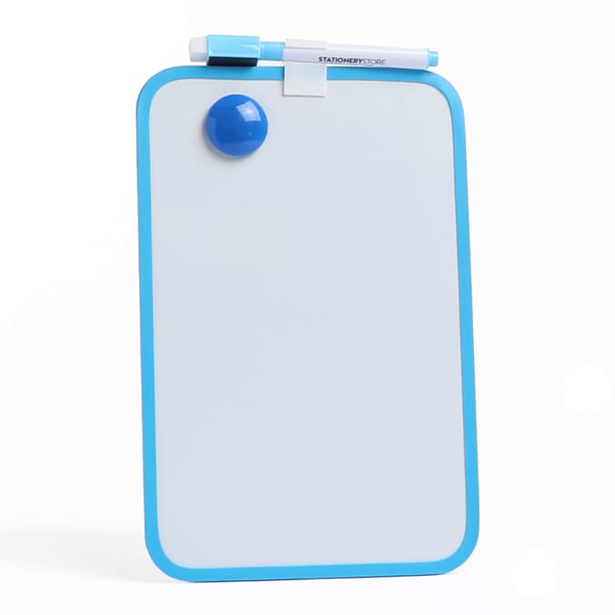 Stationery Store Whiteboard Set - Small