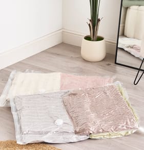 Utility Medium Vacuum Storage Bag