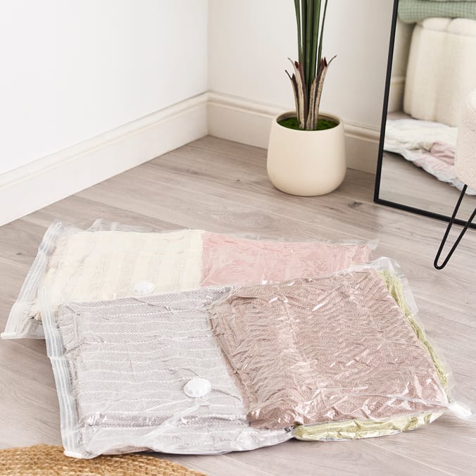 Utility Medium Vacuum Storage Bag