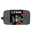Lynx Washbag Gift Set - Africa