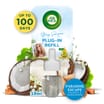Air Wick Plug-In Refill Air Freshener 19ml - Paradise Escape