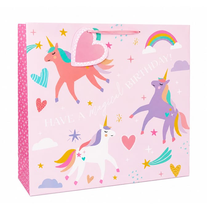 Let's Party XL Gift Bag