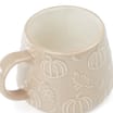 Hinch Home Fall Pumpkin Mug