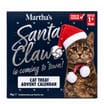 Martha's Advent Calendar For Cats  