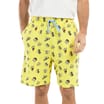 Spongebob Squarepants Mens Shorts 2 Pack