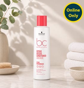 Schwarzkopf Bonacure Repair Rescue Conditioner 200ml