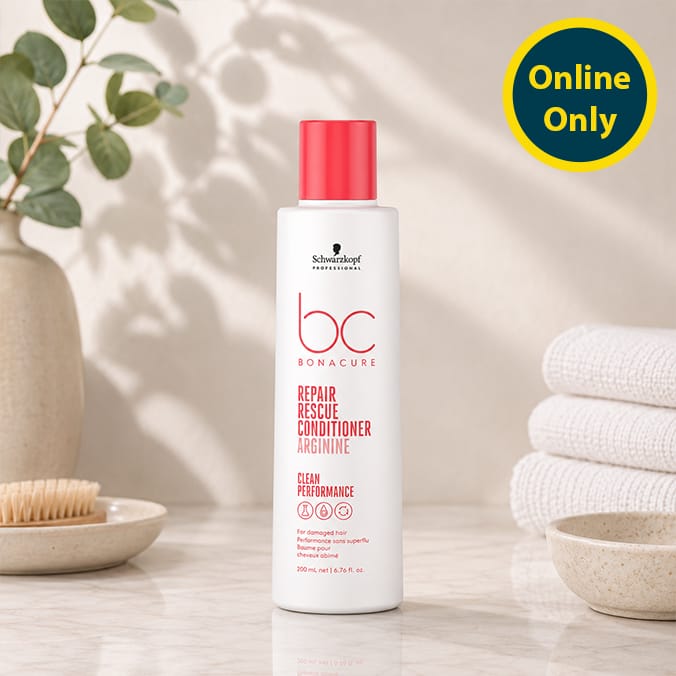 Schwarzkopf Bonacure Repair Rescue Conditioner 200ml