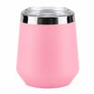 Stainless Steel Mug 320ml