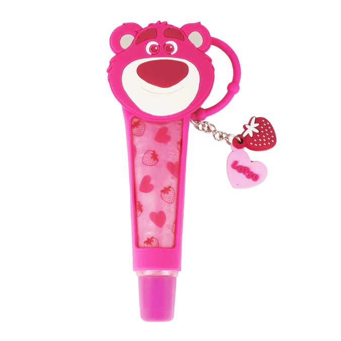 Lotso Lipgloss Strawberry Scented
