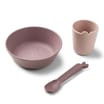 Kiddish First Meal Set - Pink