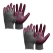 Jardin Weed & Seed Gloves x2