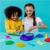 Kinetic Sand Swirl N Surprise Set