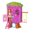 Barbie Chelsea Treehouse
