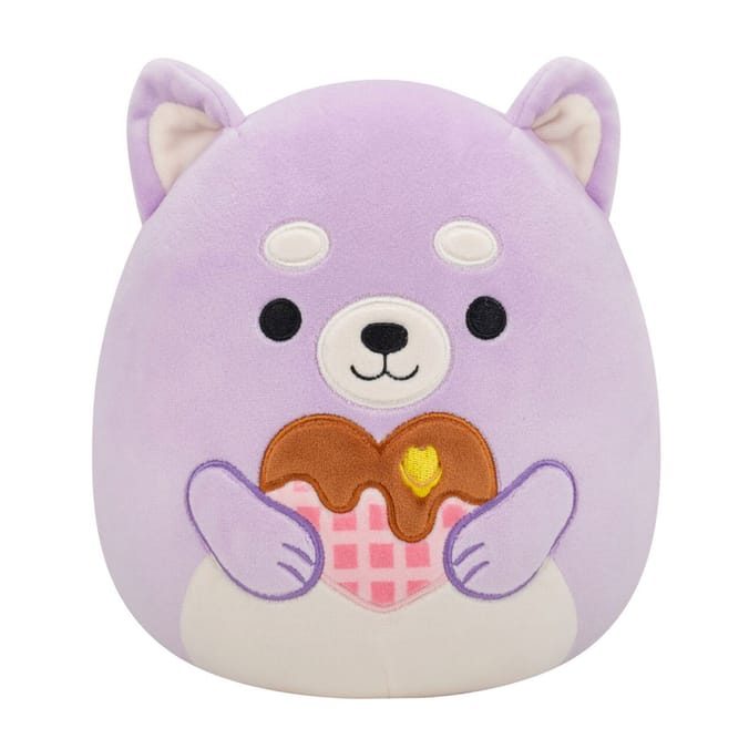 Squishmallows 7'' Plush - Hoyt