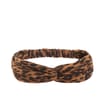 Material Twist Headband